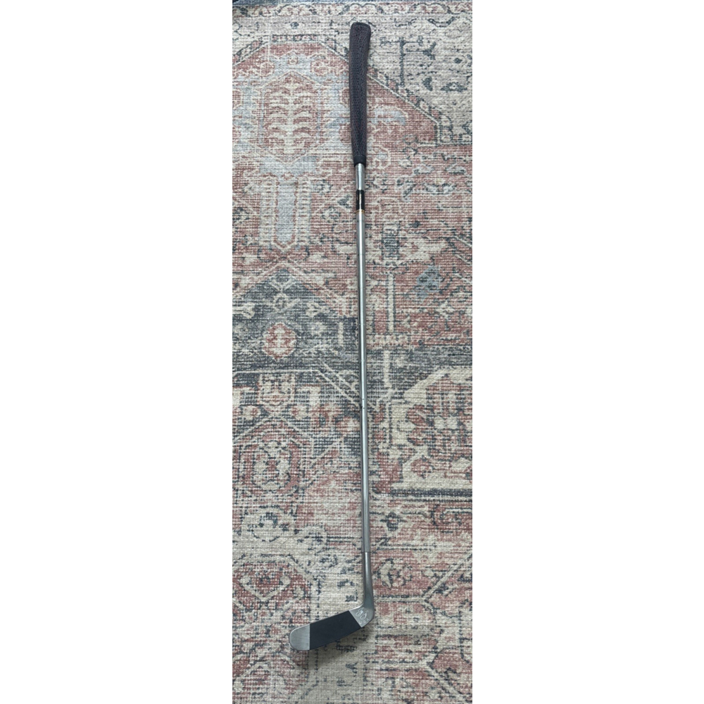 Fisher Touch Rebound Face Putter Steel Vintage